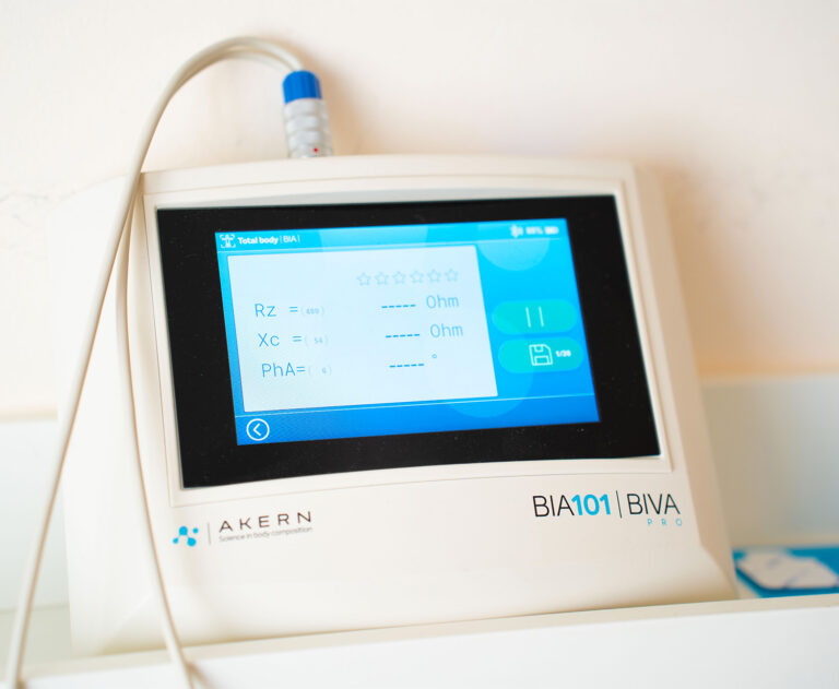 Bioimedensiometria