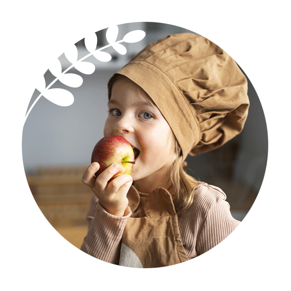 nutrizione pediatrica